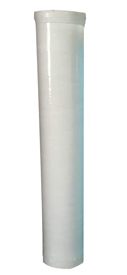 Cannon barrels of various colors