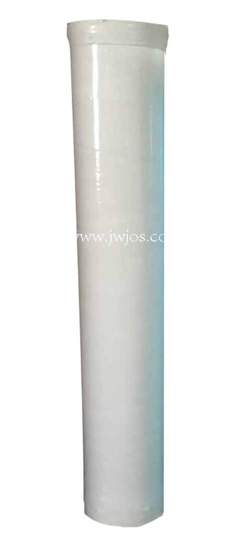 Cannon barrels of various colors